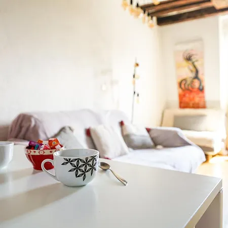 Apartamento T2 Louvre, Chatelet Marais *